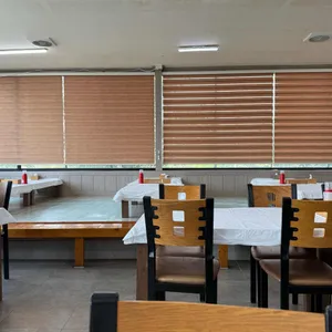 재동이보리밥 리뷰 사진