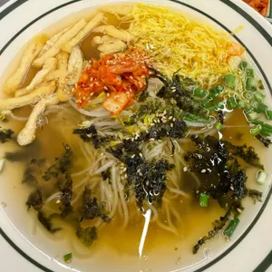 국수나무 대표 사진