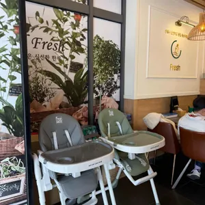 국수나무 리뷰 사진