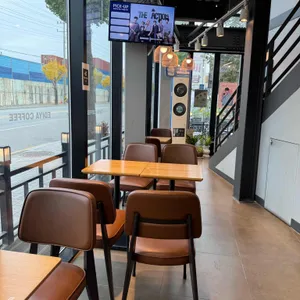 이디야커피 리뷰 사진