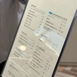 블루보틀 리뷰 사진