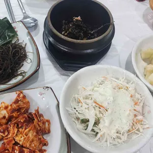 하루코다리&대한수산 대표 사진