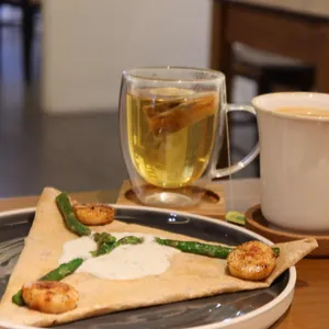 늘보씨의프랑스 대표 사진