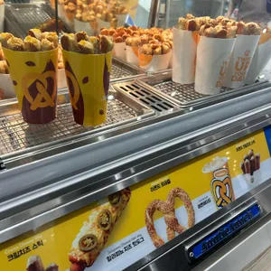 앤티앤스 프레즐 리뷰 사진