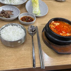 두부마당 사진