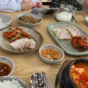 두부마당 사진