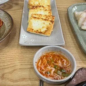 두부마당 사진