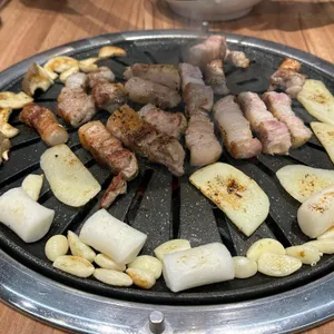 초원참숯골 사진 1