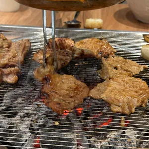 초원참숯골 사진