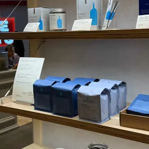 블루보틀 대표 사진