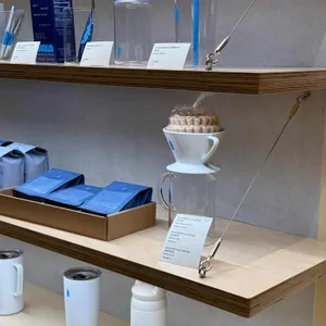 블루보틀 대표 사진