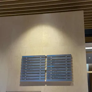 블루보틀 리뷰 사진