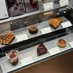 블루보틀 사진 2