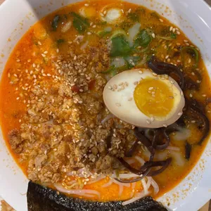 큐슈울트라아멘 사진