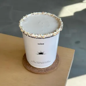 일리노 커피 스튜디오 사진