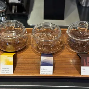 블랙업커피 리뷰 사진