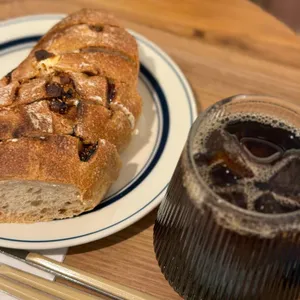 블랙업커피 대표 사진