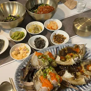 게미식당 사진 1