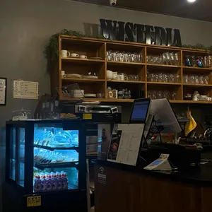 위스테리아 리뷰 사진