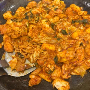 다함닭갈비 사진 1