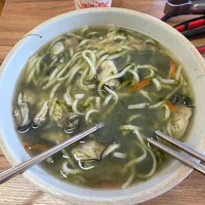 밥보다국시 사진