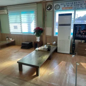 밥보다국시 리뷰 사진