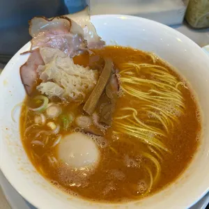 후타가와라멘 사진