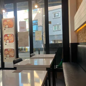 고칸 리뷰 사진