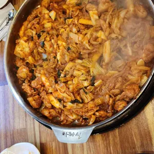 오점오닭갈비 사진 2