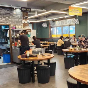 오점오닭갈비 리뷰 사진