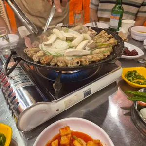 부연한우곱창 사진 2