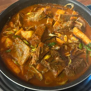 함덕찜 대표 사진