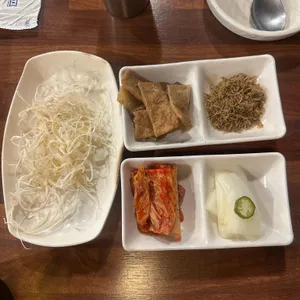 함덕찜 사진