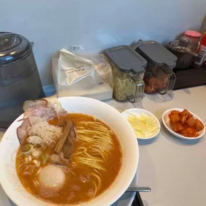 후타가와라멘 사진 2