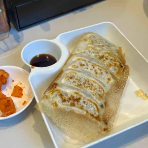 후타가와라멘 사진