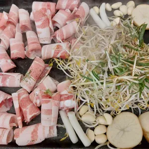 쌈마이대패 사진