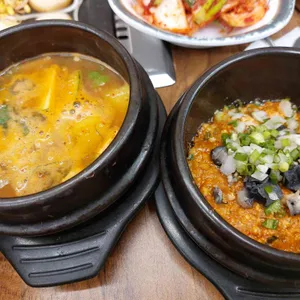 쌈마이대패 대표 사진