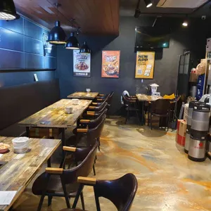 BHC치킨 리뷰 사진