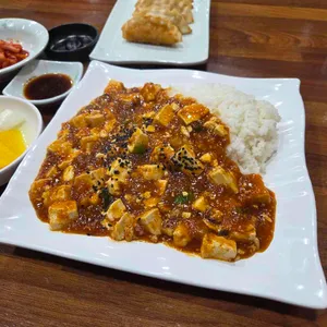 백년가돌판짜장.짬뽕 사진