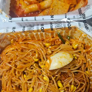 토마토김밥 사진