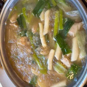 별내 닭한마리 사진