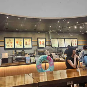 스타벅스 리뷰 사진