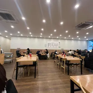 들깨랑보리랑 리뷰 사진