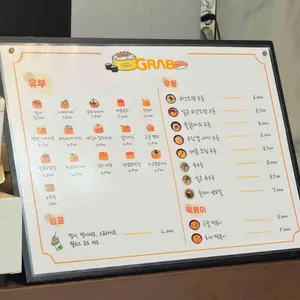 그랩 리뷰 사진