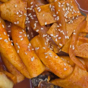 얌샘김밥 리뷰 사진