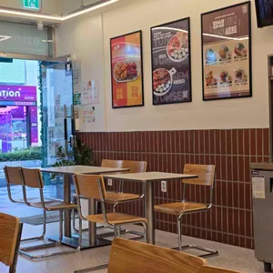 얌샘김밥 리뷰 사진