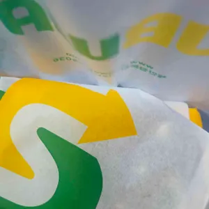 써브웨이 사진 2