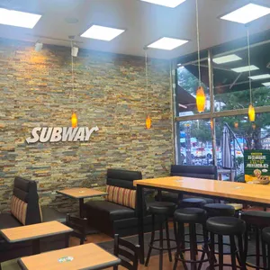 써브웨이 리뷰 사진