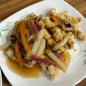 태양 손짜장 사진