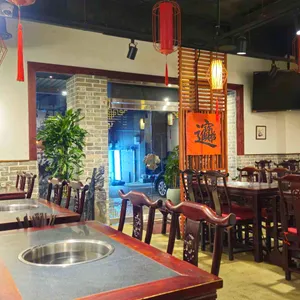 사천리 훠궈 리뷰 사진